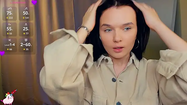 RonnieSchmertz online show from 30, 11, 2025