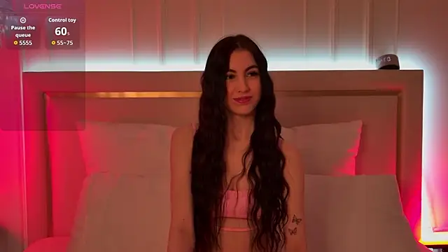 Snapshot of BettyLeen chatting on 20, 3, 2026 BettyLeen online show from 20, 3, 2026