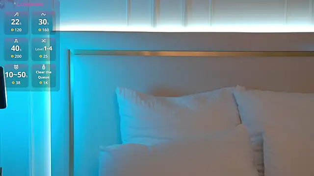 Snapshot of BettyLeen chatting on 11, 4, 2026 BettyLeen online show from 11, 4, 2026