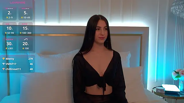 Snapshot of BettyLeen chatting on 11, 4, 2026 BettyLeen online show from 11, 4, 2026