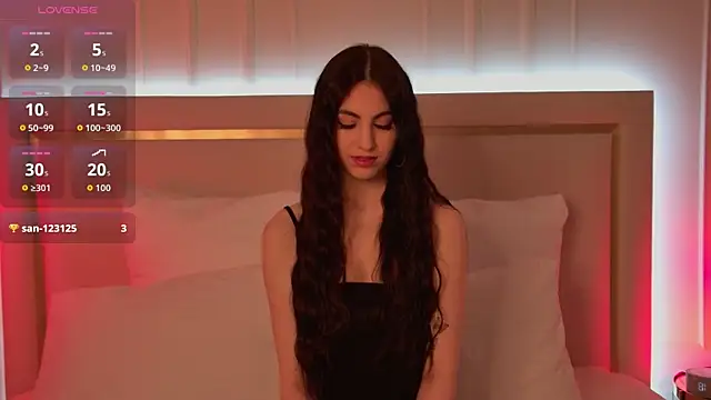 Snapshot of BettyLeen chatting on 21, 4, 2026 BettyLeen online show from 21, 4, 2026