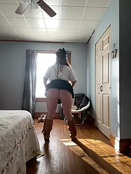 Snapshot of SugarMilkandHoney chatting on 1, 2, 2026 SugarMilkandHoney online show from 1, 2, 2026