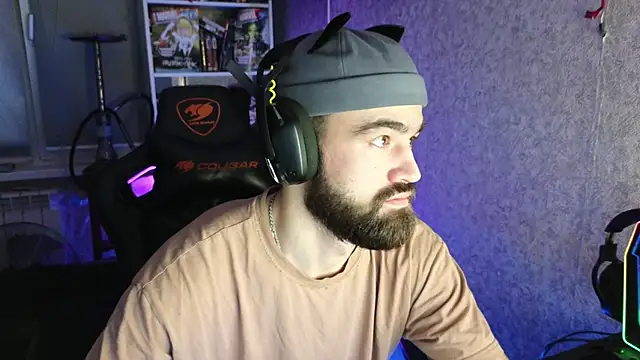 Nik Namee online show from 3, 11, 2025