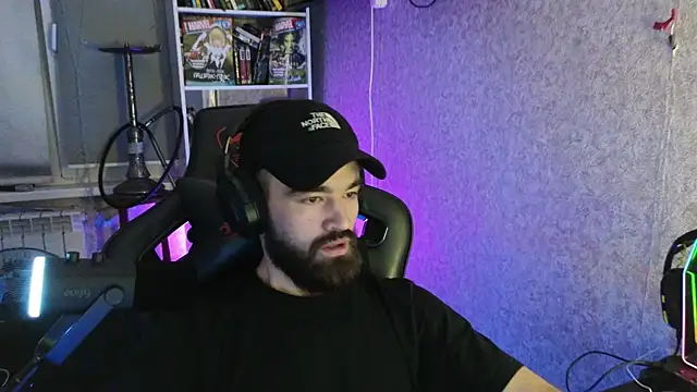 Nik Namee online show from 7, 11, 2025