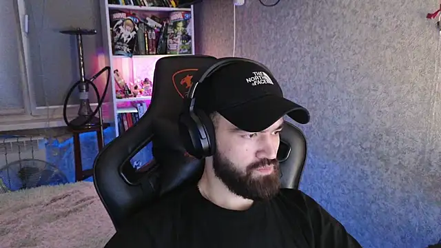 Nik Namee online show from 4, 12, 2025