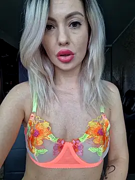 BritanyVegas online show from 12, 11, 2025