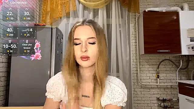 Snapshot of RosalindSherlock chatting on 23, 10, 2025 RosalindSherlock online show from 23, 10, 2025