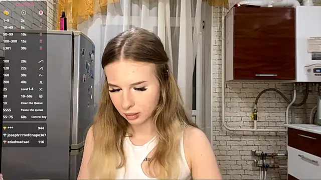 Snapshot of RosalindSherlock chatting on 26, 10, 2025 RosalindSherlock online show from 26, 10, 2025