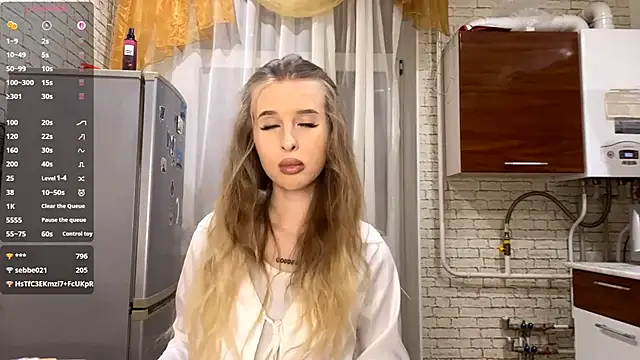 Snapshot of RosalindSherlock chatting on 27, 10, 2025 RosalindSherlock online show from 27, 10, 2025