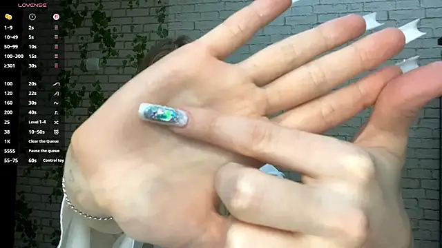 Snapshot of RosalindSherlock chatting on 30, 10, 2025 RosalindSherlock online show from 30, 10, 2025