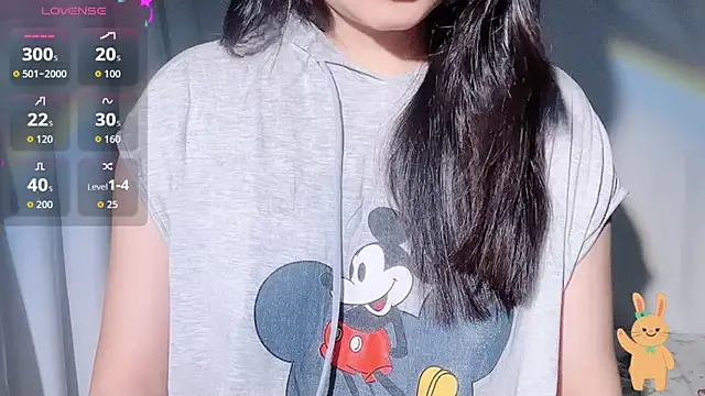 BeChinh Lee online show from 11, 10, 2025