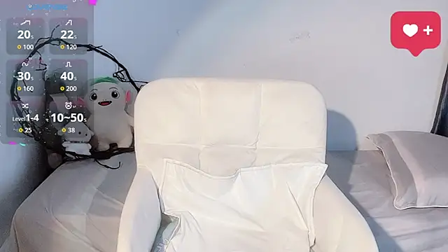 BeChinh Lee online show from 2, 12, 2025