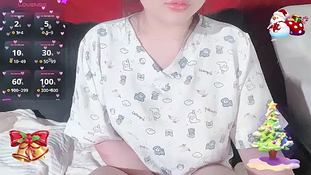 BeChinh Lee online show from 20, 12, 2025