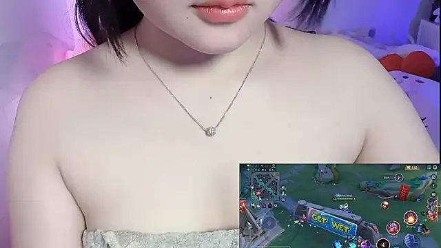 Snapshot of BeChinh_Lee chatting on 20, 4, 2026 BeChinh Lee online show from 20, 4, 2026