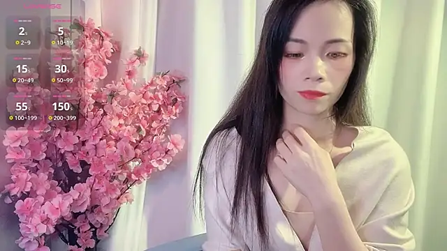 Lynnalltop-165-KeKe online show from 11, 11, 2025