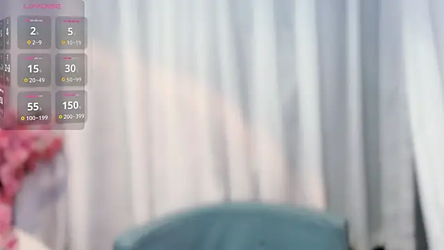 Lynnalltop-165-KeKe online show from 15, 1, 2026