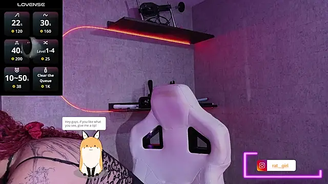 Snapshot of irisfeitan chatting on 15, 5, 2026 irisfeitan online show from 15, 5, 2026