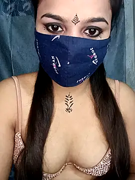 CUTE-567 online show from 10, 11, 2025