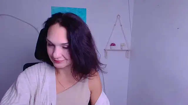 Snapshot of Rosie_Rosee chatting on 18, 1, 2026 Rosie Rosee online show from 18, 1, 2026