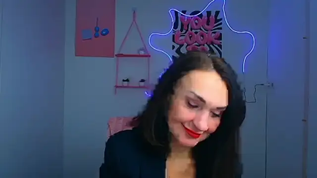 Snapshot of Rosie_Rosee chatting on 7, 2, 2026 Rosie Rosee online show from 7, 2, 2026