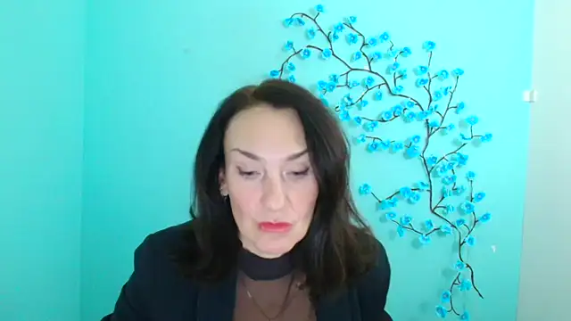 Snapshot of Rosie_Rosee chatting on 16, 2, 2026 Rosie Rosee online show from 16, 2, 2026