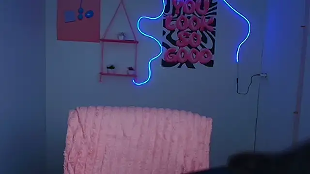 Snapshot of Rosie_Rosee chatting on 21, 2, 2026 Rosie Rosee online show from 21, 2, 2026