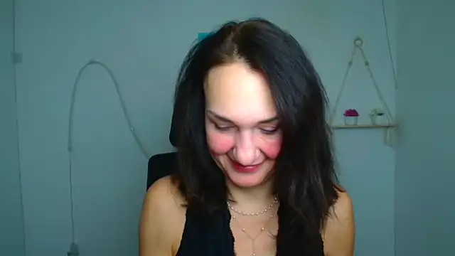 Snapshot of Rosie_Rosee chatting on 22, 2, 2026 Rosie Rosee online show from 22, 2, 2026