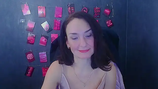 Snapshot of Rosie_Rosee chatting on 23, 2, 2026 Rosie Rosee online show from 23, 2, 2026