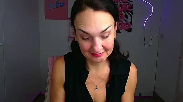 Snapshot of Rosie_Rosee chatting on 26, 2, 2026 Rosie Rosee online show from 26, 2, 2026