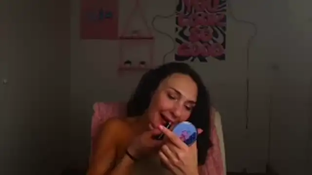 Snapshot of Rosie_Rosee chatting on 14, 3, 2026 Rosie Rosee online show from 14, 3, 2026