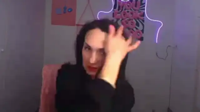 Snapshot of Rosie_Rosee chatting on 23, 3, 2026 Rosie Rosee online show from 23, 3, 2026