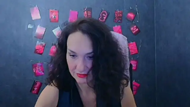 Snapshot of Rosie_Rosee chatting on 26, 3, 2026 Rosie Rosee online show from 26, 3, 2026