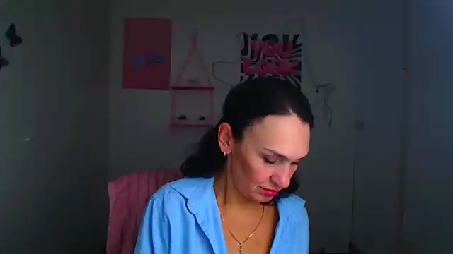 Snapshot of Rosie_Rosee chatting on 30, 3, 2026 Rosie Rosee online show from 30, 3, 2026