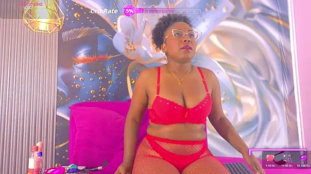 ChannelCroix online show from 14, 11, 2025