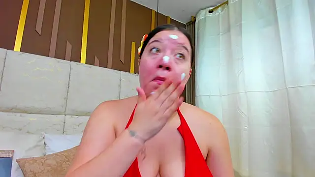 AmbarGills online show from 15, 4, 2026