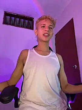 tylernova online show from 10, 11, 2025