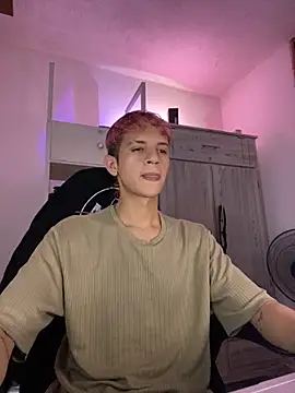 tylernova online show from 4, 12, 2025