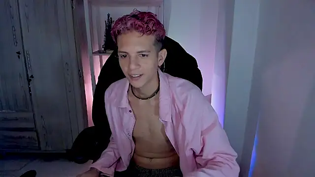 tylernova online show from 20, 12, 2025