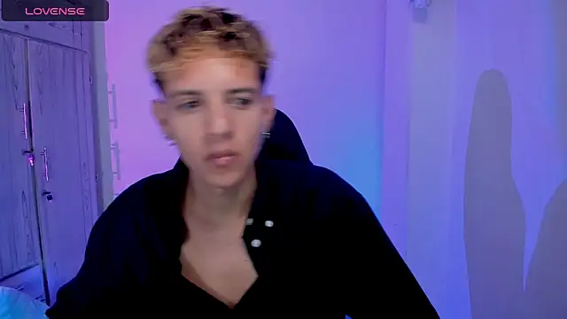 tylernova online show from 8, 3, 2026