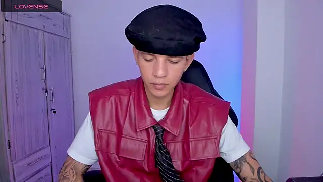 tylernova online show from 18, 5, 2026