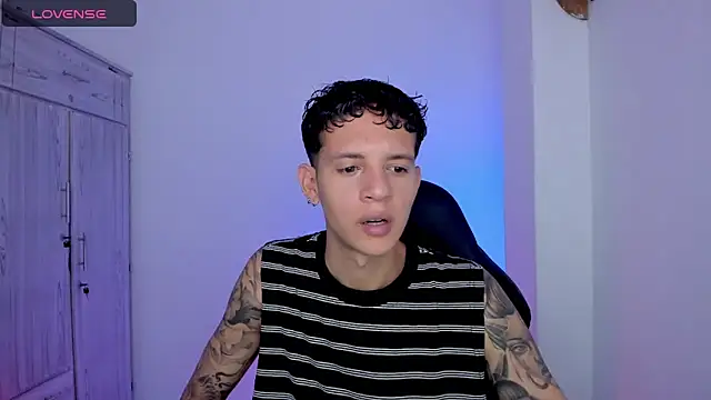 tylernova online show from 2, 6, 2026