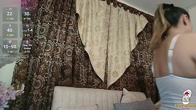 Kiaraa88 online show from 16, 12, 2025