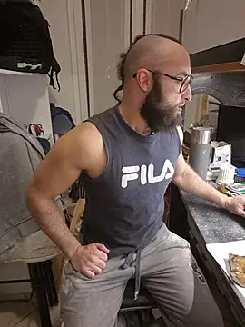 BeppeRagnar online show from 13, 1, 2026