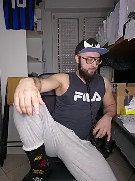 BeppeRagnar online show from 25, 3, 2026