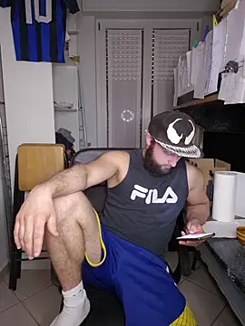 BeppeRagnar online show from 26, 3, 2026