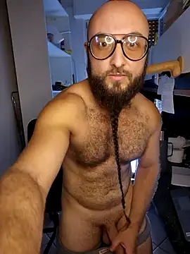 BeppeRagnar online show from 8, 7, 2026