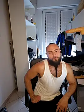 BeppeRagnar online show from 9, 7, 2026