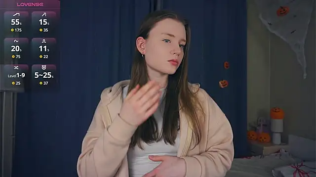 SunRinglein online show from 12, 11, 2025