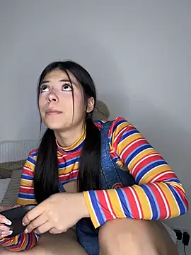 majo gallego online show from 31, 10, 2025