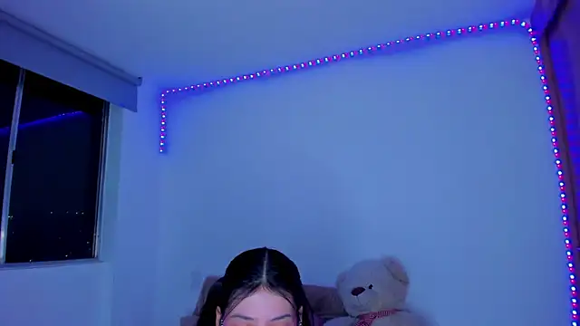 Snapshot of majo_gallego chatting on 17, 4, 2026 majo gallego online show from 17, 4, 2026
